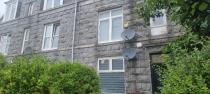 Property to rent in Broomhill Road, Aberdeen