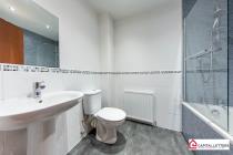 Property to rent in Gairn Mews, Aberdeen
