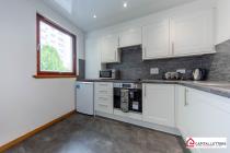 Property to rent in Gairn Mews, Aberdeen