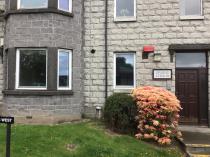 Property to rent in Crathie Gardens West, Aberdeen
