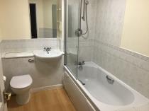 Property to rent in Crathie Gardens West, Aberdeen