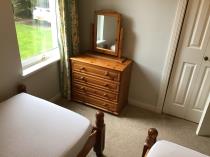 Property to rent in Crathie Gardens West, Aberdeen