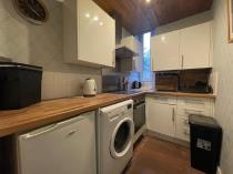 Property to rent in 31A Wallfield Crescent