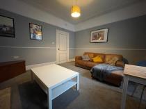 Property to rent in 31A Wallfield Crescent