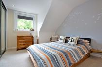 Property to rent in 117C North Deeside Road, Peterculter