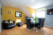 Property to rent in 117C North Deeside Road, Peterculter