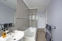 Property to rent in 117C North Deeside Road, Peterculter