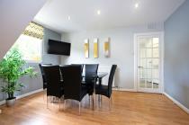 Property to rent in 117C North Deeside Road, Peterculter