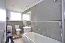 Property to rent in 117C North Deeside Road, Peterculter