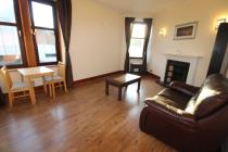 Property to rent in 18C Great Western Road, Aberdeen, Aberdeenshire, AB10