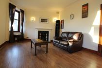 Property to rent in 18C Great Western Road, Aberdeen, Aberdeenshire, AB10