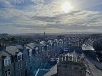 Property to rent in 209/7 Rosemount Place