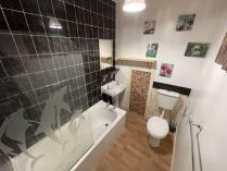 Property to rent in 33D Jasmine Terrace