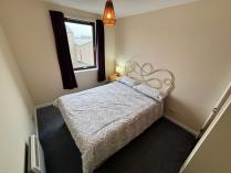 Property to rent in 11K Back Hilton