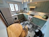 Property to rent in 11K Back Hilton