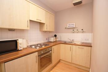 Property to rent in South Frederick Street, Merchant City, Glasgow, G1 1HJ