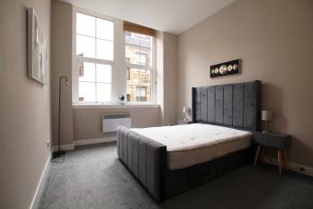 Property to rent in South Frederick Street, Merchant City, Glasgow, G1 1HJ