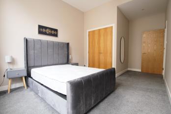 Property to rent in South Frederick Street, Merchant City, Glasgow, G1 1HJ