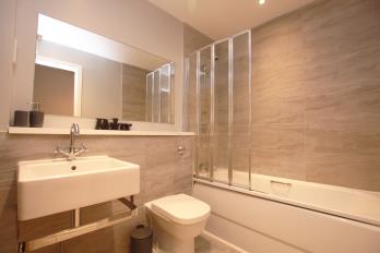 Property to rent in South Frederick Street, Merchant City, Glasgow, G1 1HJ