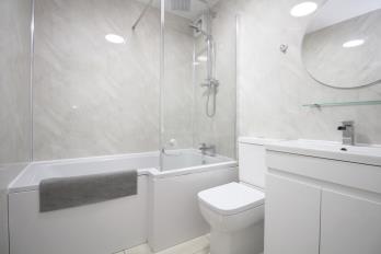 Property to rent in Western Avenue, Rutherglen, South Lanarkshire, G73 1JQ