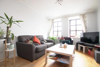 Property to rent in Bell Street, Merchant City, Glasgow, G4 0TQ
