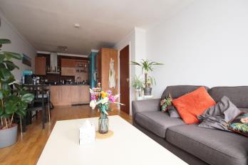 Property to rent in Bell Street, Merchant City, Glasgow, G4 0TQ
