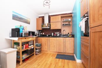 Property to rent in Bell Street, Merchant City, Glasgow, G4 0TQ