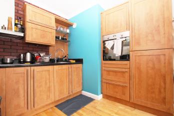 Property to rent in Bell Street, Merchant City, Glasgow, G4 0TQ
