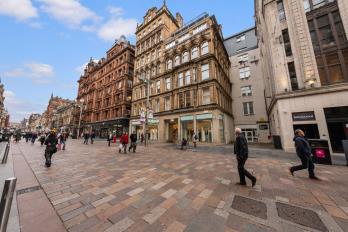 Property to rent in Buchanan Street, City Centre, Glasgow, G1 3LB