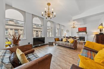 Property to rent in Buchanan Street, City Centre, Glasgow, G1 3LB