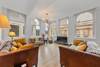 Property to rent in Buchanan Street, City Centre, Glasgow, G1 3LB