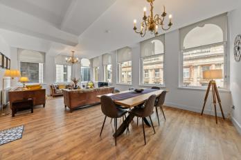 Property to rent in Buchanan Street, City Centre, Glasgow, G1 3LB