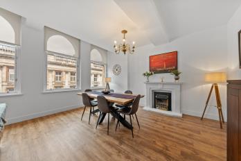 Property to rent in Buchanan Street, City Centre, Glasgow, G1 3LB