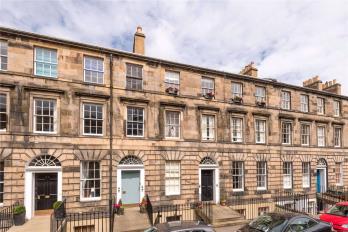 Property to rent in 44, Cumberland Street, Edinburgh, EH3 6RG