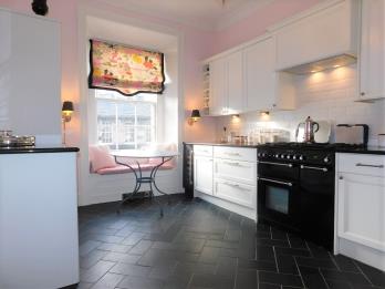 Property to rent in 44, Cumberland Street, Edinburgh, EH3 6RG