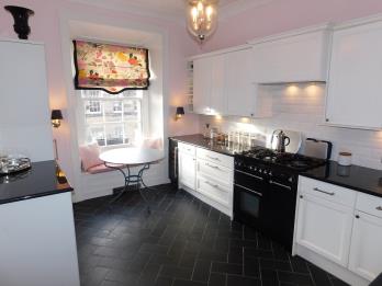 Property to rent in 44, Cumberland Street, Edinburgh, EH3 6RG