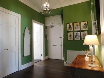 Property to rent in 44, Cumberland Street, Edinburgh, EH3 6RG