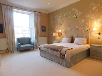 Property to rent in 44, Cumberland Street, Edinburgh, EH3 6RG