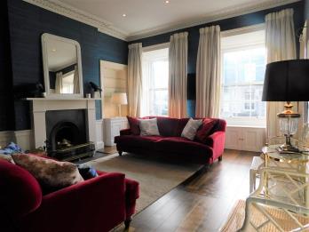 Property to rent in 44, Cumberland Street, Edinburgh, EH3 6RG