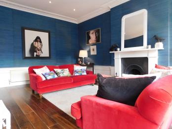 Property to rent in 44, Cumberland Street, Edinburgh, EH3 6RG