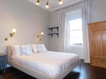 Property to rent in 44, Cumberland Street, Edinburgh, EH3 6RG