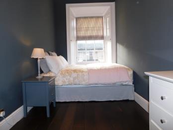 Property to rent in 44, Cumberland Street, Edinburgh, EH3 6RG