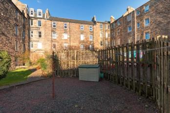 Property to rent in 7, Bryson Road, Edinburgh, EH11 1ED