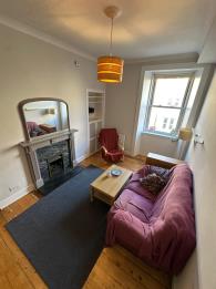 Property to rent in 7, Bryson Road, Edinburgh, EH11 1ED