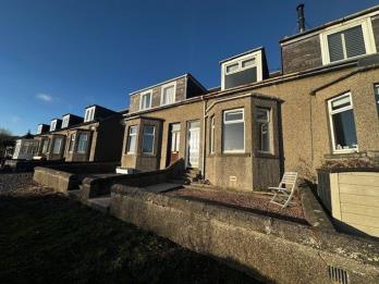 Property to rent in Durham Terrace, Leven, Fife