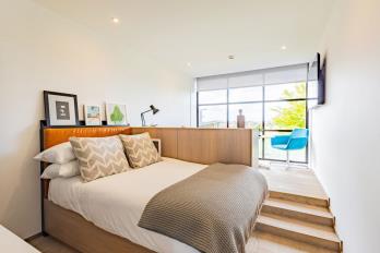 Property to rent in Kilrymont Road, St Andrews, Fife