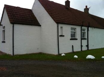 Property to rent in Brewsterwells Farm Cottage, Fife