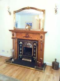 Property to rent in Brewsterwells Farm Cottage, Fife