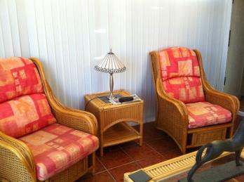 Property to rent in Brewsterwells Farm Cottage, Fife