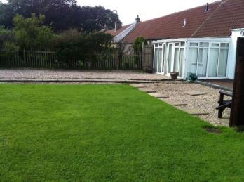 Property to rent in Brewsterwells Farm Cottage, Fife